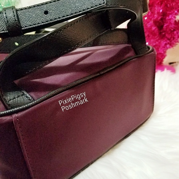 NWT Kate Spade Small Bradley Embellished Backpack - Picture 7 of 8